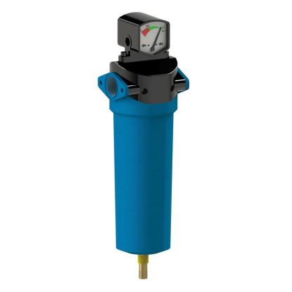 KGK filterhus inkl. filter, 3/4", 1300 liter/min