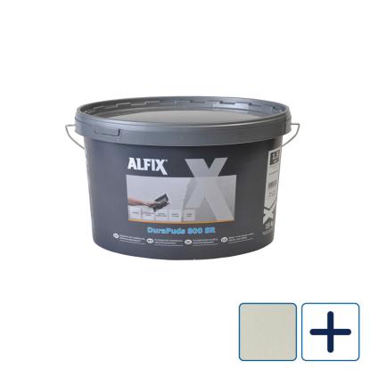 Alfix DuraPuds 800 SR facadepuds, Sand 102 - 15 kg