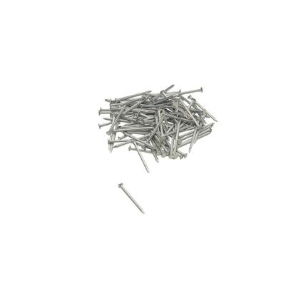 Plastmo søm 1,4 x 25 mm - 100 stk.