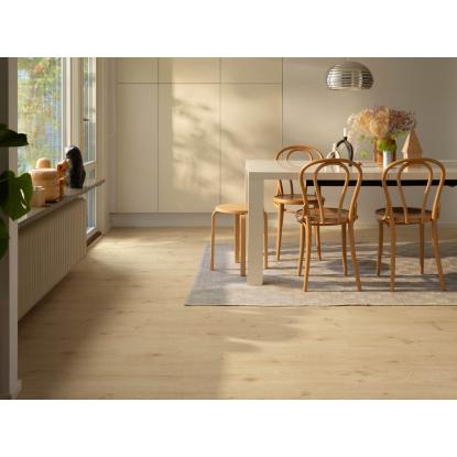 Pergo Trondheim Spring Oak laminatgulv, 9,5 x 211 x 2050 mm