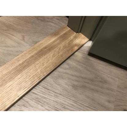  Swedoor bundstykke i eg, 75 mm
