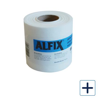 Alfix armeringsvæv, 10 cm
