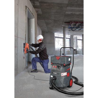 Starmix iPulse ISP 1635 H våd-/tør støvsuger, 1600 W
