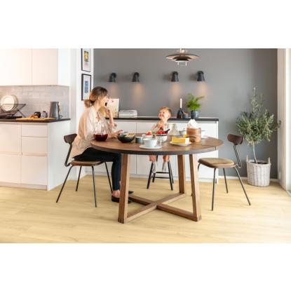 Pergo Lillehammer Pure Oak laminatgulv laminatgulv, 9 x 212 x 1380 mm