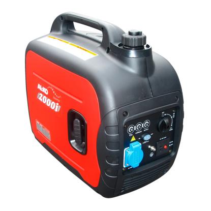 AL-KO 2000i inverter generator, 4-takt, 79 ccm, 1,6 kW