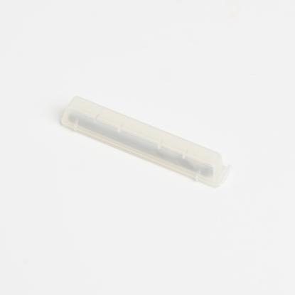 Keflico HSS spiralbor Ø4 mm til propbor