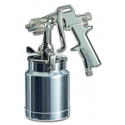 KGK malersprøjtepistol MP 8 (FX110 HVLP), 3-6 bar, 1 liter