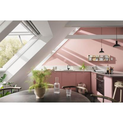 VELUX tophængt ovenlysvindue GPU 006621 INTEGRA® polyuretan, eldrevet