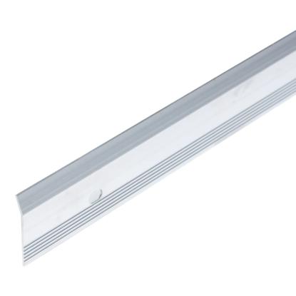 Klemliste, alu - 2 meter