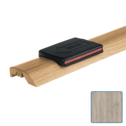 Pergo 5-i-1 Incizo® profil, Pure Grey Oak, 2150 x 48 x 13 mm