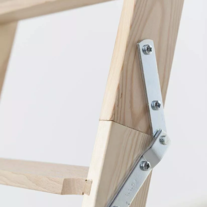DOLLE clickFIX 56 lofttrappe