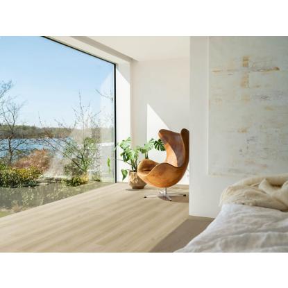Pergo Namsen Pad Pro Greige Norwegian Oak vinylgulv, 189 x 1251 x 5 mm