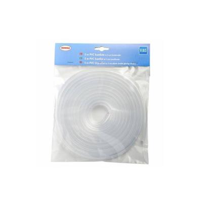 RIAS PVC kantliste til forsatsruder, 5 meter
