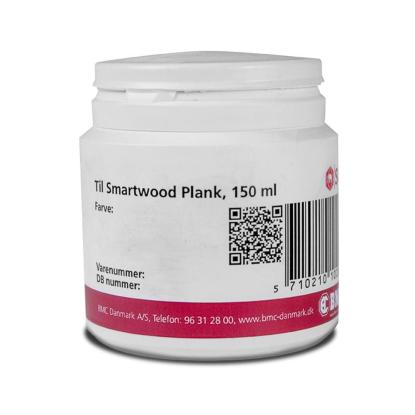 SCG kantforsegler, silver grey - 150 ml