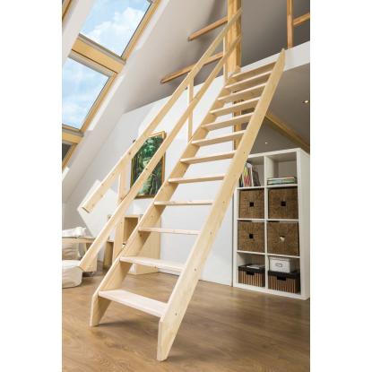 FAKRO MSU Universal hemsestige, 65 x 290 cm