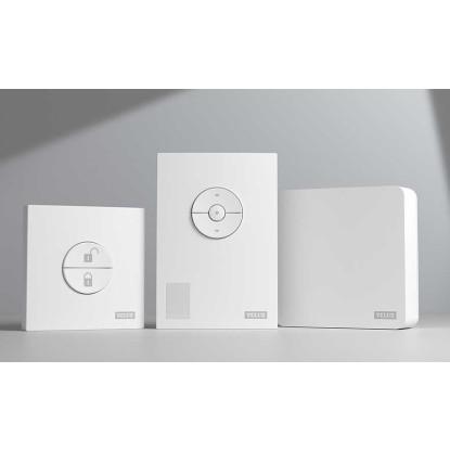 VELUX ACTIVE med NETATMO startsæt