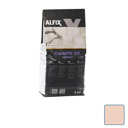 Alfix UniversalFuge CeraFill 10 universalfuge, jurabeige - 5 kg