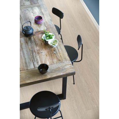 Pergo Torekov pro Chalked Nordic Oak laminatgulv, 9,5 x 240 x 2050 mm