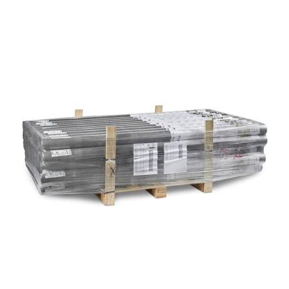 Fibertex F-10 Handy, grå, 80 g. - 2 x 25 meter