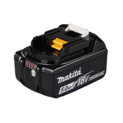 Makita batteri BL1850B li-ion 18 V, 5,0 Ah