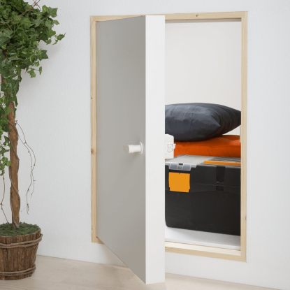 DOLLE clickFIX56 WH skunklem