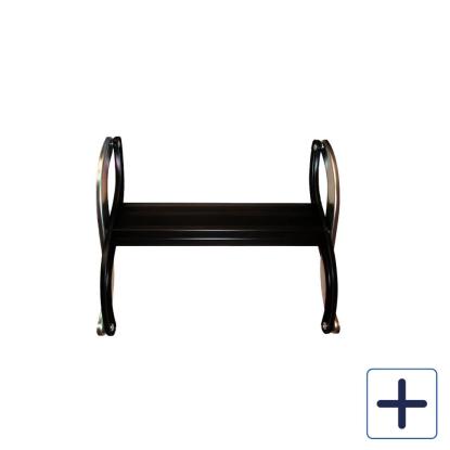 DOLLE LUSSO PP ekstra trin til lofttrappe
