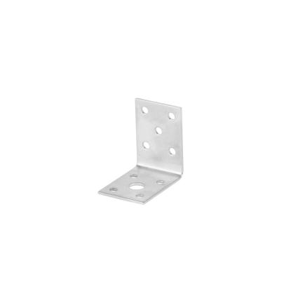 SIMA vinkelbeslag S35, rustfri A2 - 50 x 50 x 2,0 x 35 mm