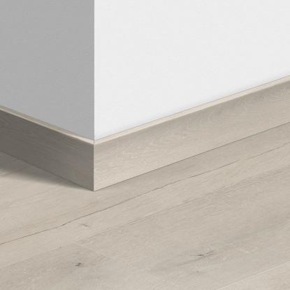 Pergo fodliste, lige, Mature White Oak, laminat, 12 x 58 x 2400 mm