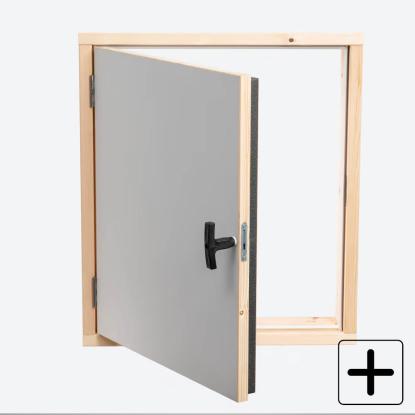 DOLLE EI45 WH skunklem