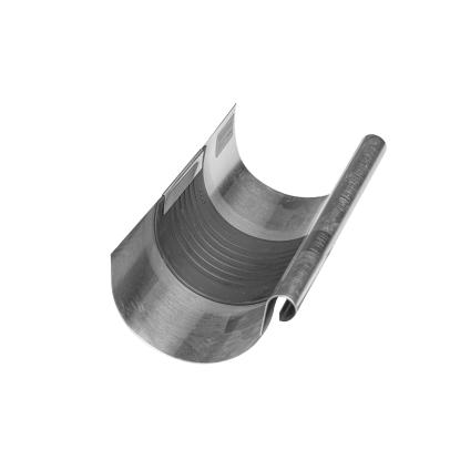 Plastmo Retro Zink ekspansionssamlestykke, 280 mm