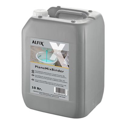 Alfix PlaneMix binder - 10 liter