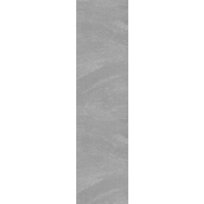 Fibo Stone vådrumspanel, 10 x 600 x 2400 mm, grey slate extra matt