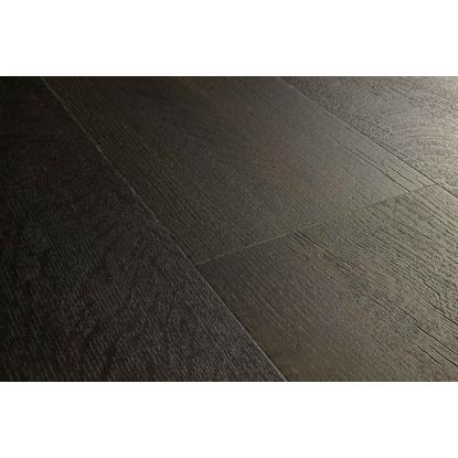 Pergo Glomma Pad Pro Dark Cottage Oak vinylgulv, 209 x 1494 x 6 mm
