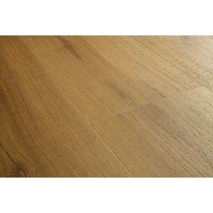 Pergo Glomma Pad Pro Warm Hill Oak vinylgulv, 209 x 1494 x 6 mm