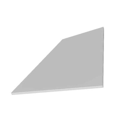 SCG windboard lite, 4,5 x 1200 x 2400 mm