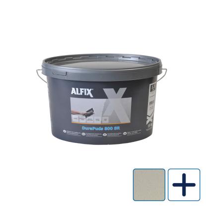 Alfix DuraPuds 800 SR facadepuds, Copenhagen 103 - 15 kg