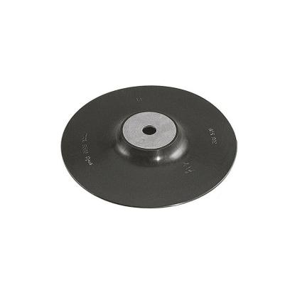 Wolfcraft slibebagskive med M14 gevind, Ø125 mm