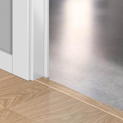 Pergo 5-i-1 Incizo® profil, Natural Danish Oak, 2000 x 45 x 8 mm