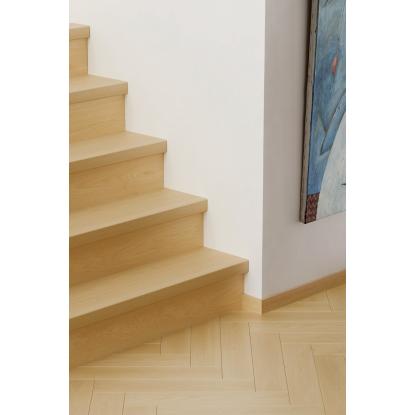 Pergo Vorma Pad Pro Warm Norwegian Oak vinylgulv, 126 x 630 x 6 mm
