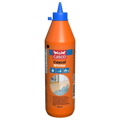 Casco Cascol Winter trælim - 750 ml
