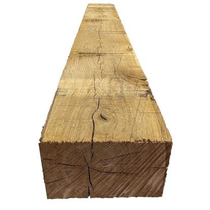 Frøslev egesvelle - 150 x 260 x 2600 mm