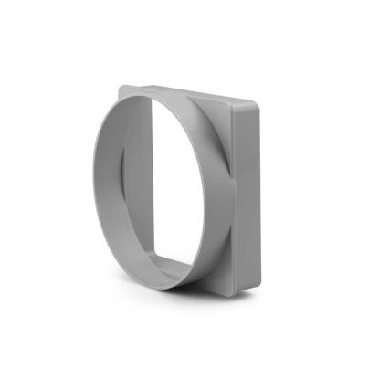 Fresh overgangsstykke med studs, #150 mm, Ø160 mm