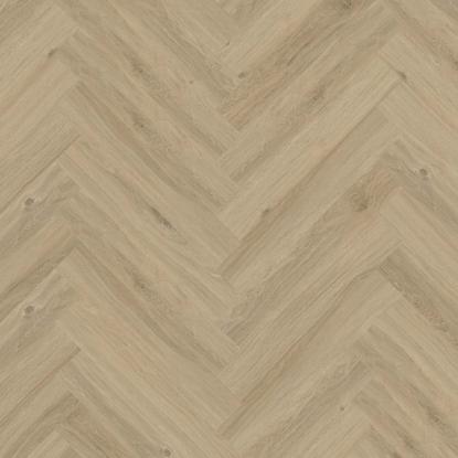Moland Bastion Vinyl Sildeben vinylgulv, lys eg