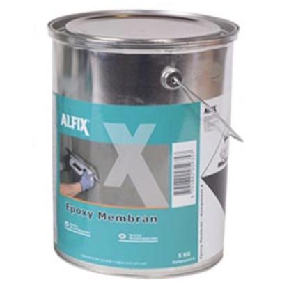 Alfix epoxymembran, B-komponent - 5 kg