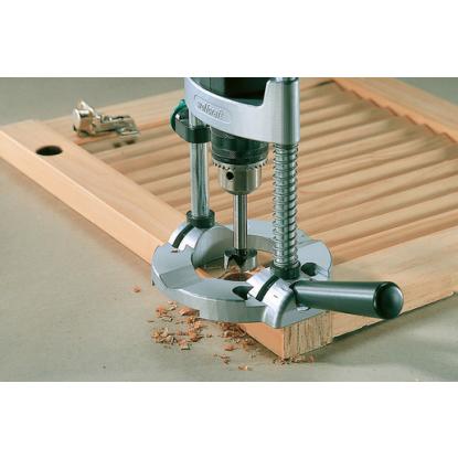 Wolfcraft Tecmobil borestander