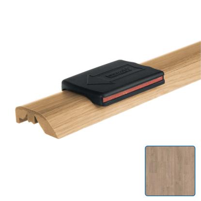 Pergo 5-i-1 Incizo® profil, Mature Taupe Oak, 2150 x 48 x 13 mm