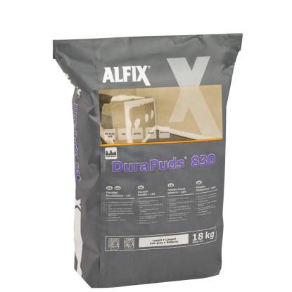 Alfix DuraPuds 830 facadeklæber - 18 kg