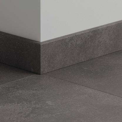 Pergo standard vinyl fodliste, Volcanic Stone, 2400 x 12 x 58 mm