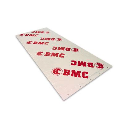 BMC vintermåtte, 50 x 1350 x 3100 mm