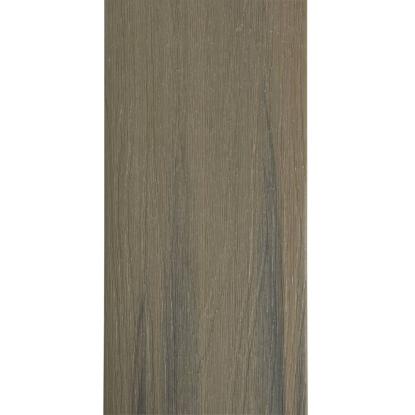 Kirkedal Heimdal terrassebræt i komposit, oak/hardwood - 22x130 mm